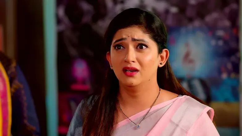 Arundhati Searches for Bhagamati Episode 16