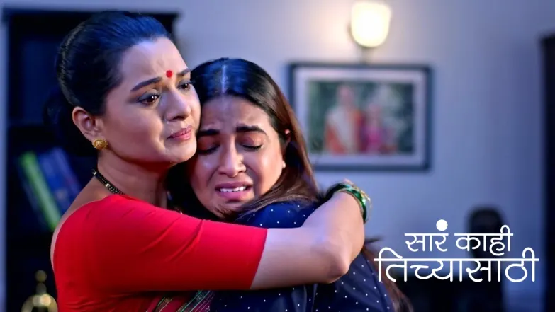 Uma Finds Sandhya's Medical Reports Episode 11