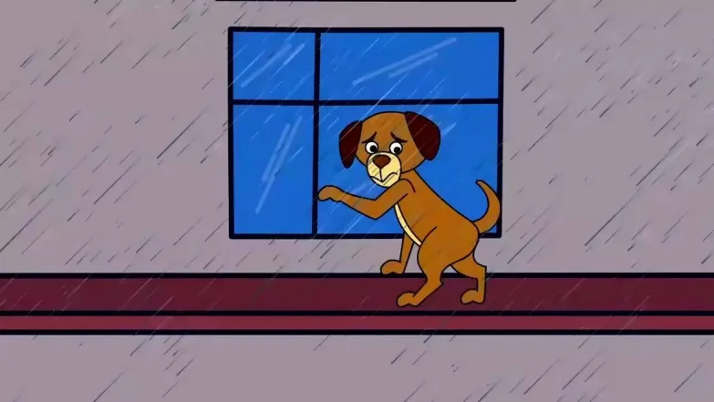 Shambu's Doggy Trouble Season 1 Episode 1