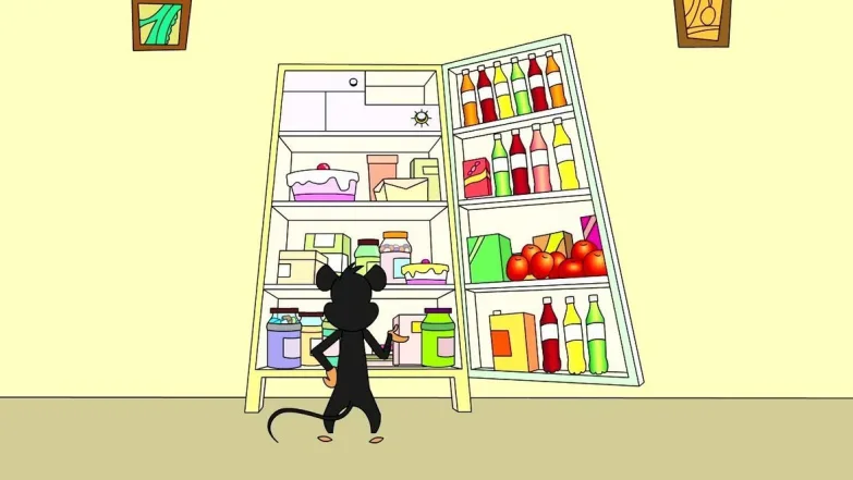 Shambu Mousey Missery Season 1 Episode 8