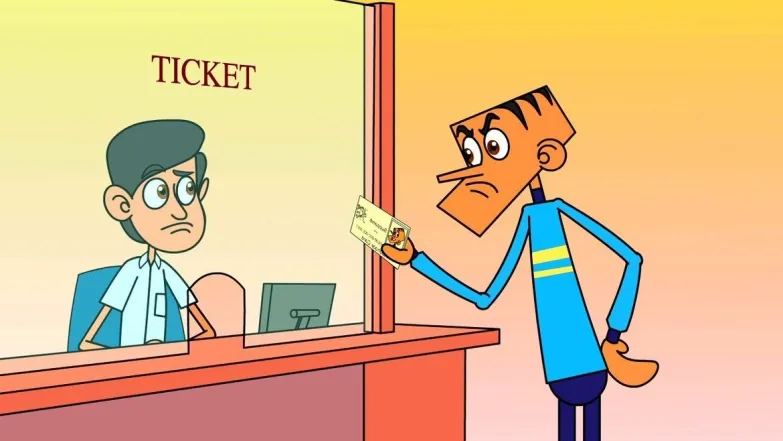 Dance Suppandi Dance Season 1 Episode 9
