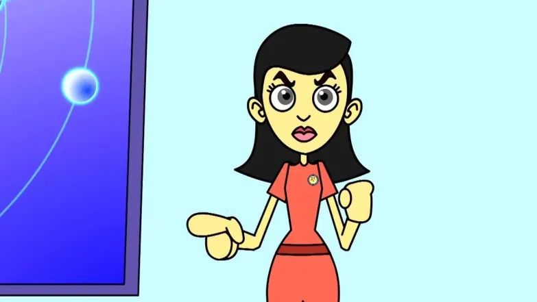 Suppandi Space Bound Season 1 Episode 12