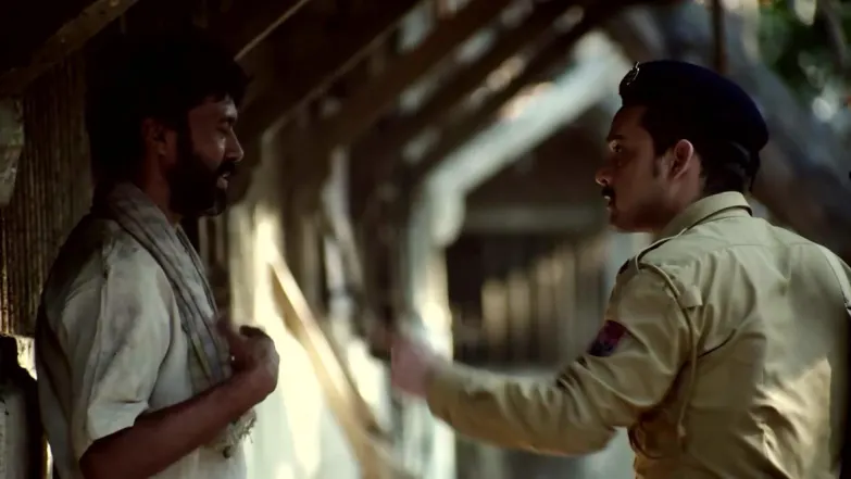 Chandrapur - Part 1 Episode 6