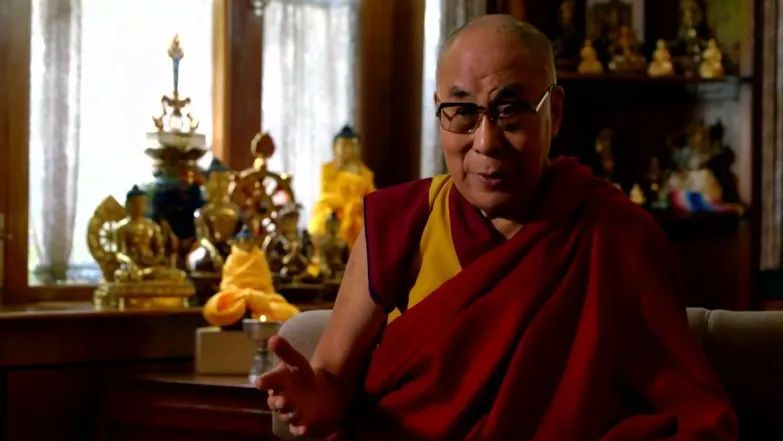 Special Episode the Dalai Lama's Escape Episode 1