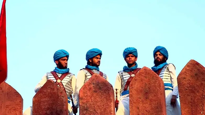Gaddar Episode 3