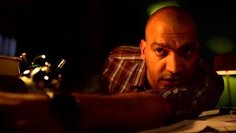 Talaash Episode 8