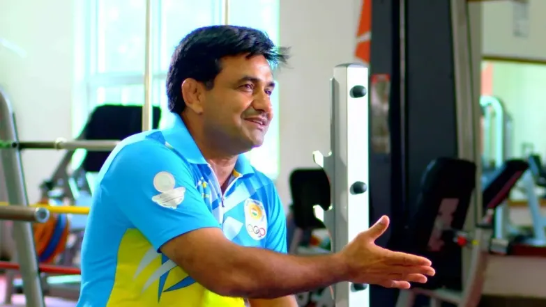 Sakshi Mallik Episode 6