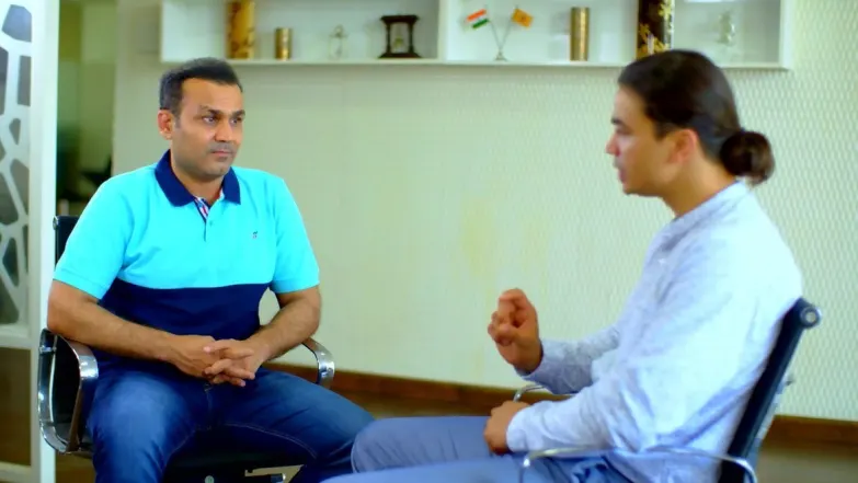 Shiva Keshavan Episode 9