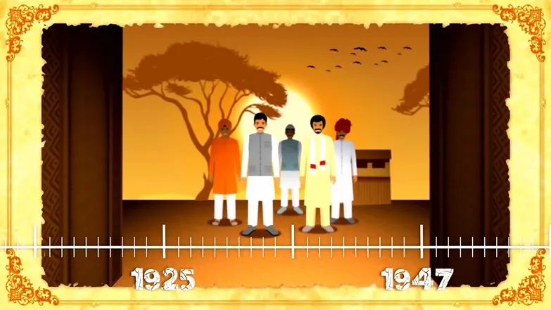 Sherwani and Bandhgala Episode 3