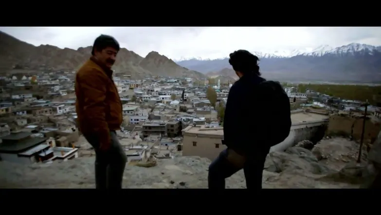 Leh and Ladakh - Part 1 Episode 1