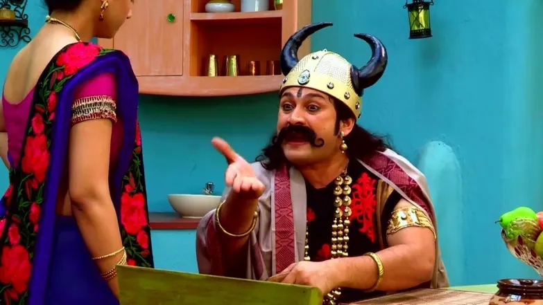 Jyotish Baba Season 1 Episode 7