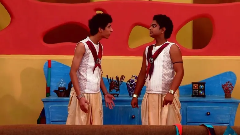 Baai Season 2 Episode 3