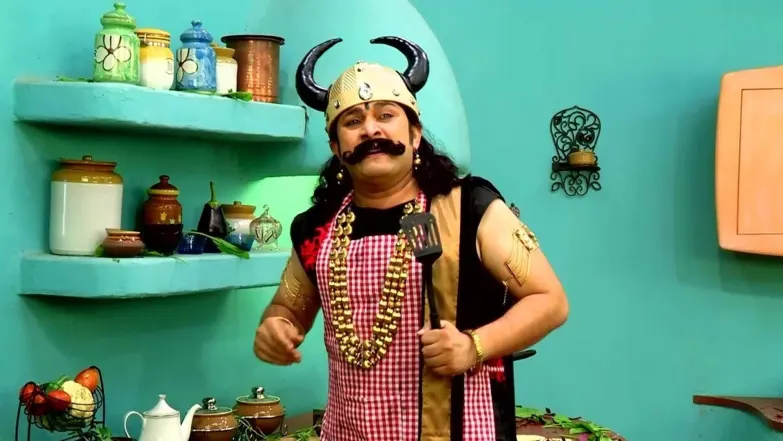 Beauty Parlour Season 2 Episode 5