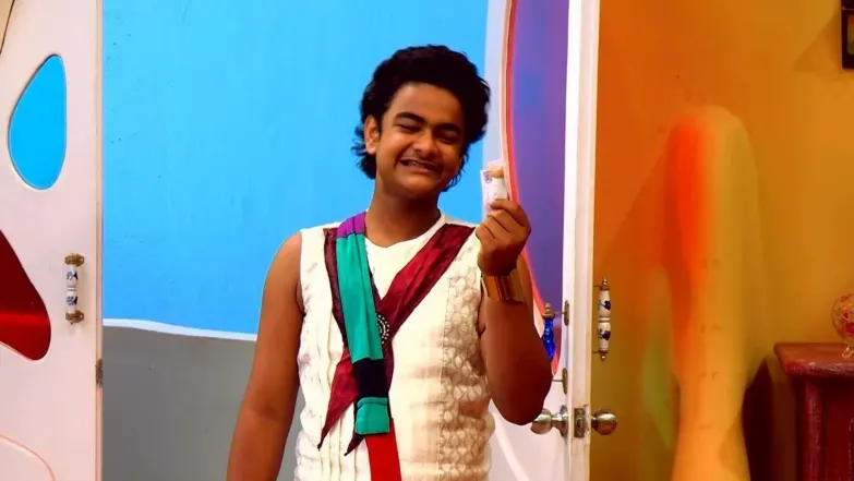 Water Problem Season 2 Episode 6