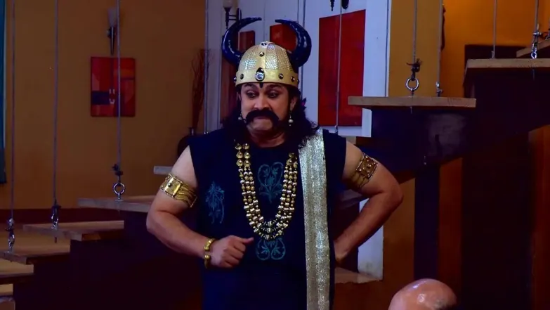 Sasur Damaad Special Season 3 Episode 3