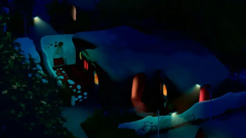 Dance Class Season 3 Episode 4