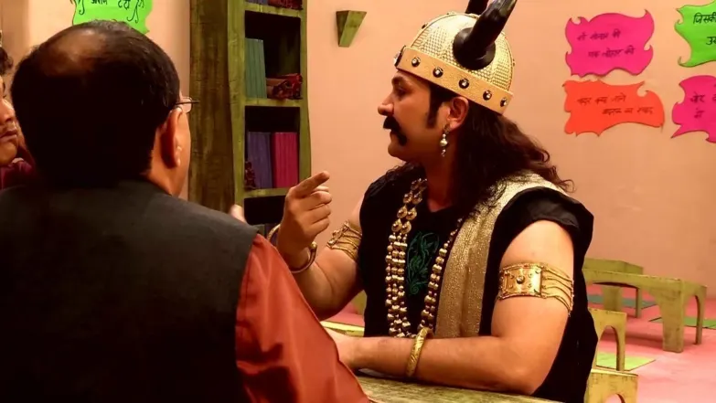 Soul Swap Season 3 Episode 7