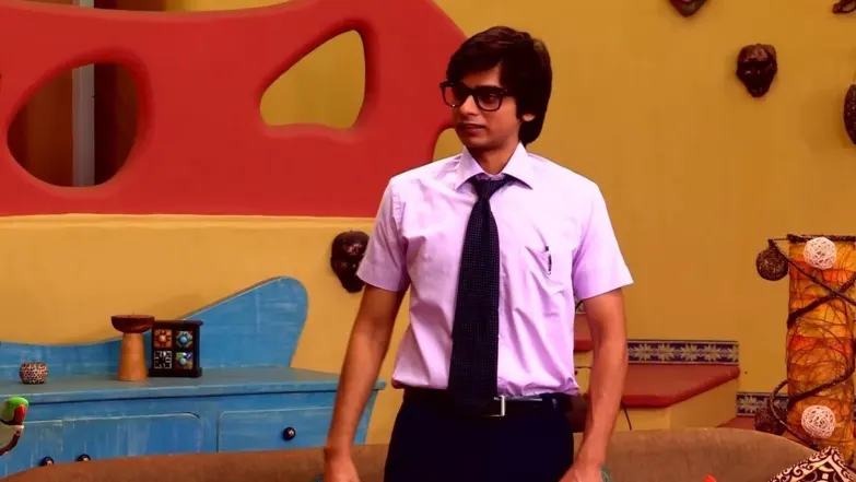 Tota Season 3 Episode 9