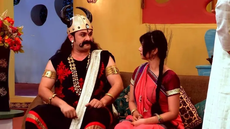 Diamond Potty Season 4 Episode 1