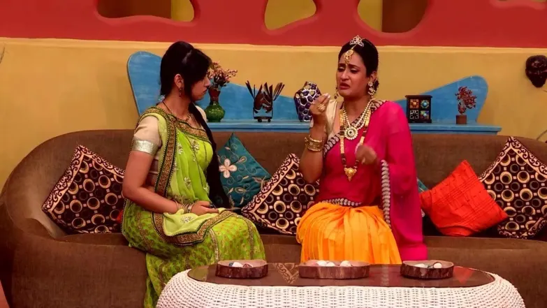 Amnesia Season 4 Episode 2