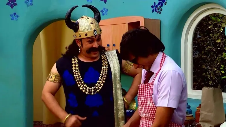 Anniversary - Doot Flashback  Season 4 Episode 3