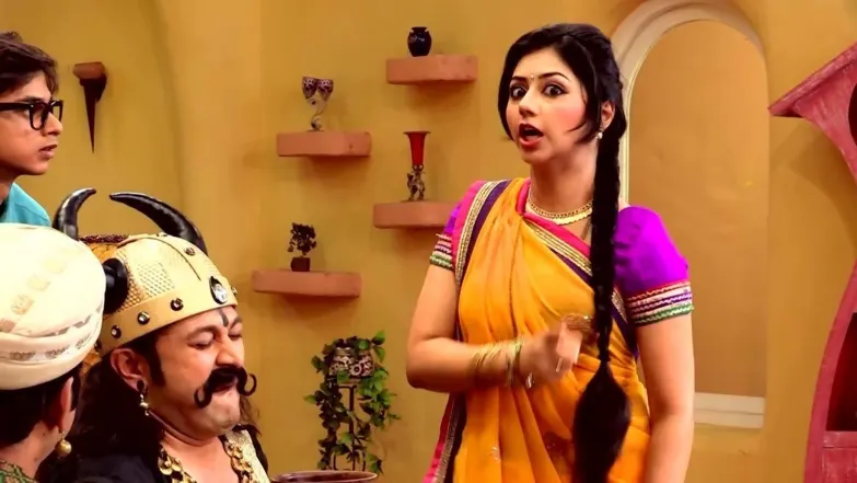 Badtameez Dil Season 4 Episode 4