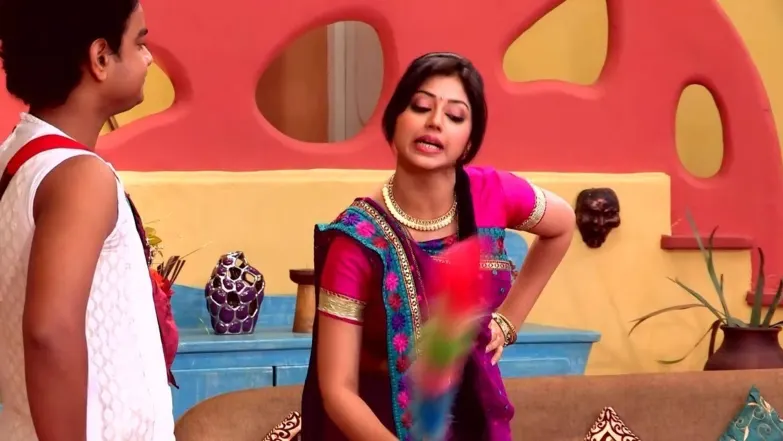 Return of The Clones - Part 1 Season 4 Episode 5