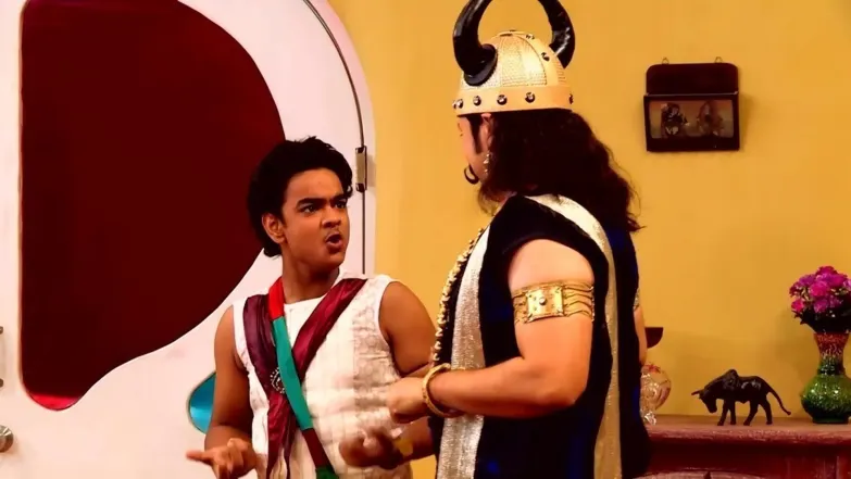 Naya Mehmaan Season 4 Episode 7