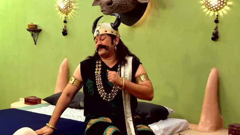 Mango Loosie Season 5 Episode 1