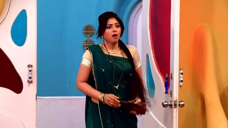 Pyaar Ka Nishaana Season 5 Episode 2