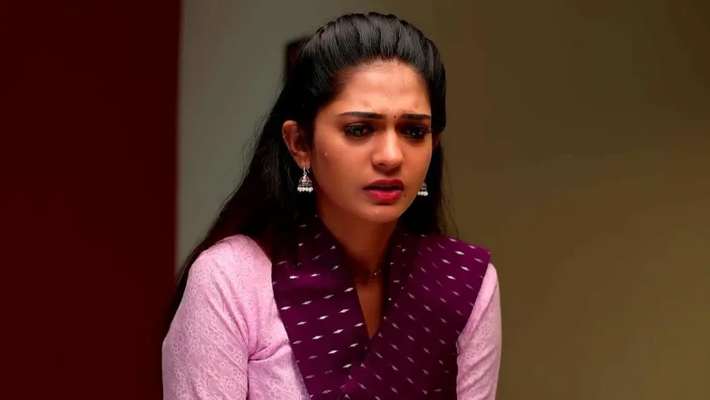 Bhagamati Wishes to Meet Arundhati Episode 24