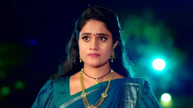 Kaushiki Questions Yuvaraj Episode 13