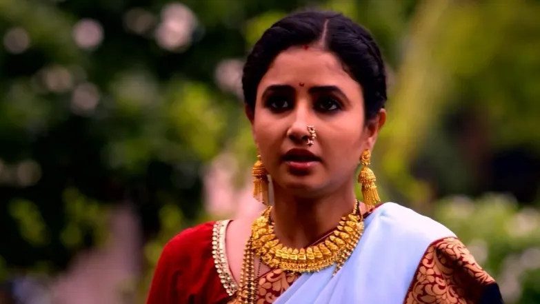 Mohini Tries to Win Over Prabhu Episode 25