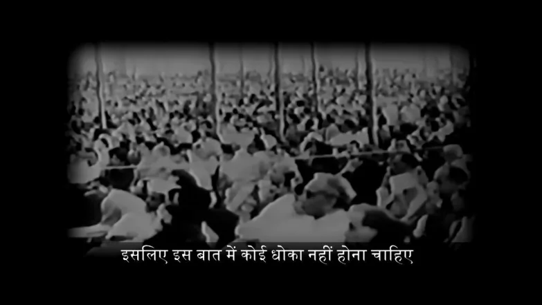 Gandhi Episode 3