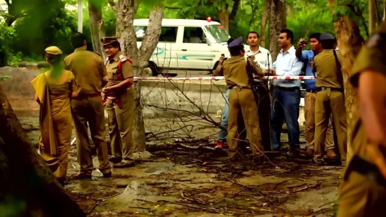 Kalgad I Episode 18