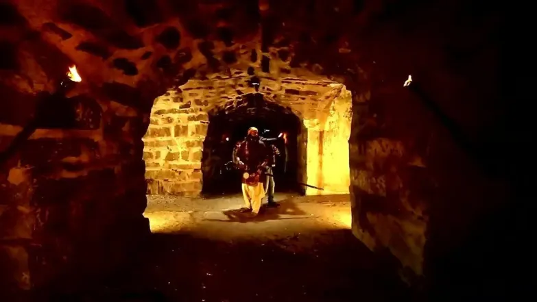 Kalgad II Episode 19