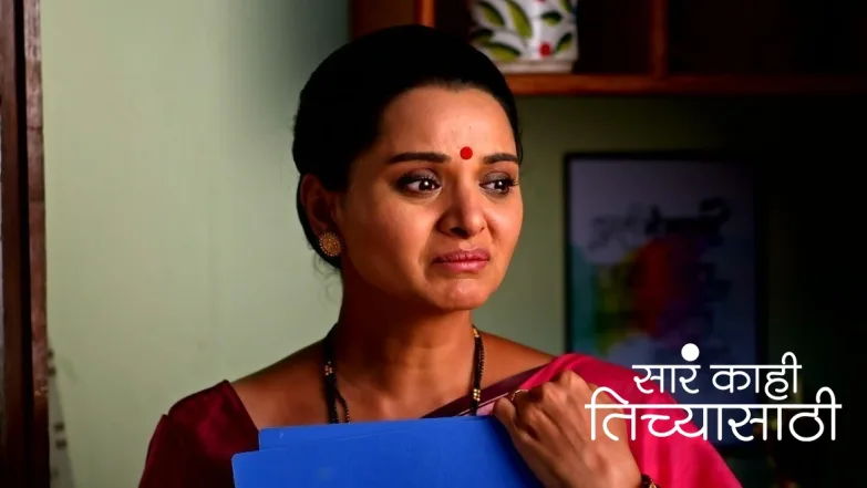Vijay Leaves the Khots' House Episode 23