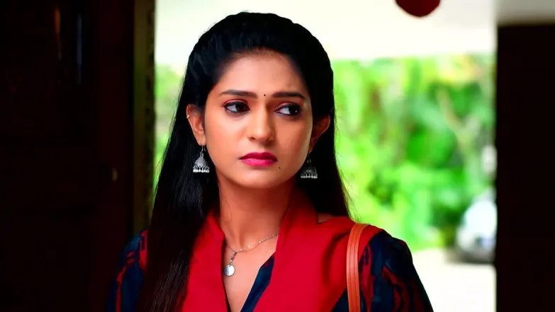 Manohari Is Shocked to See Bhagamati Episode 30