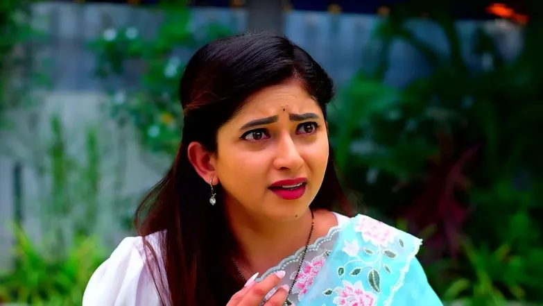 Chitragupta’s Warning to Arundhati’s Spirit Episode 26