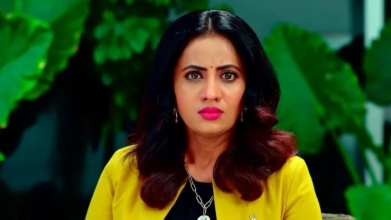 Jagadhatri Speaks with Kaushiki Episode 20