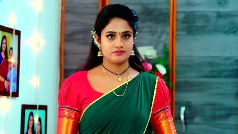 Jagadhatri Meets Kaushiki Episode 23