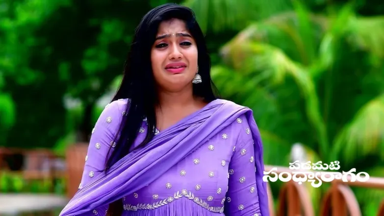 Srinu and Aadhya Go on a Bike Ride Episode 307