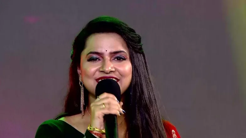 Tanushree's Melodious Rendition Episode 17