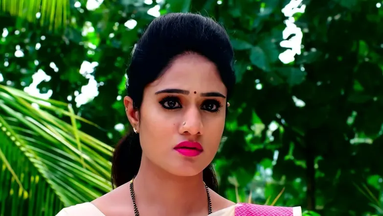 Radhika Explains Her Situation to Akshara Episode 26