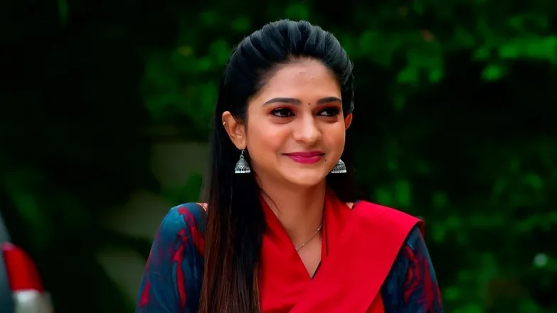 Bhagamati Talks to Arundhati’s Spirit Episode 35