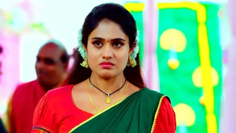 Jagadhatri Tries to Find Kedar’s Father Episode 25