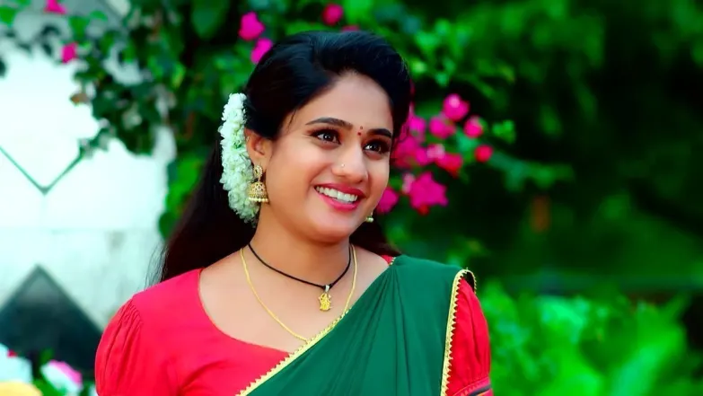 Kirti Recognises Jagadhatri Episode 26