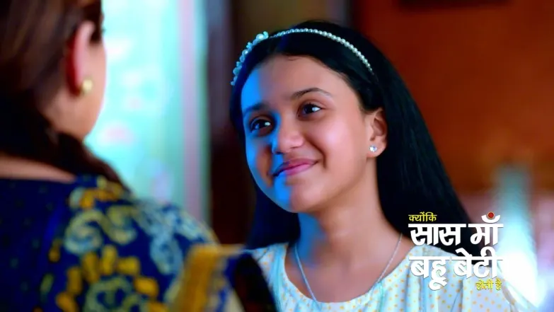 Kesar Decides to Unite the Family Episode 6