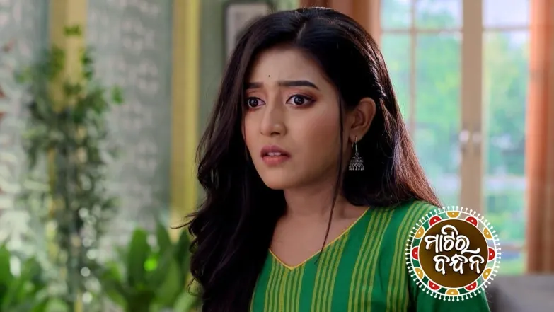 Indrajit Questions Mitul Episode 12