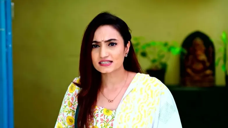Sri Ram Takes Sihi on a Helicopter Ride Episode 52